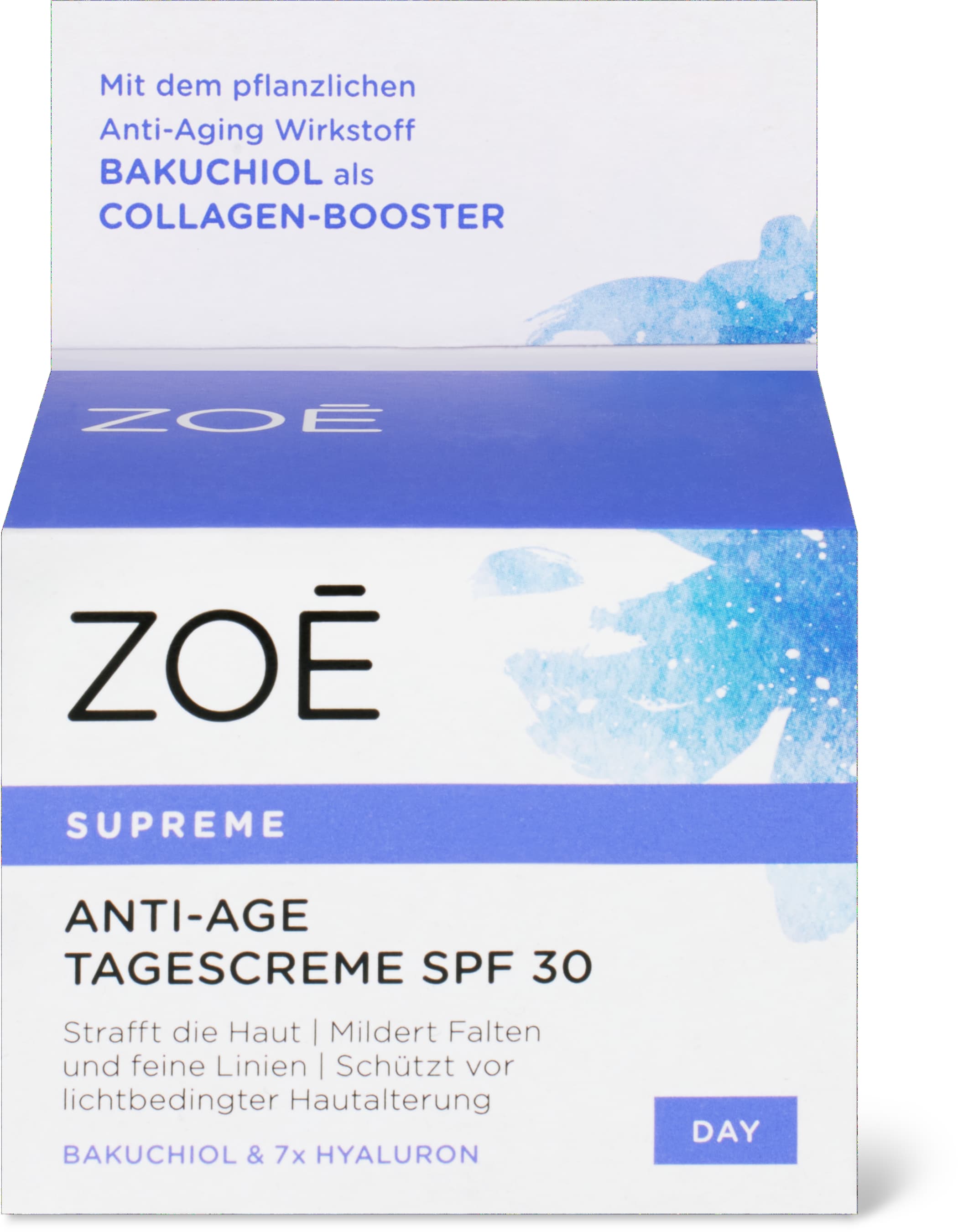 Anti-Age Tagescreme LSF 30
